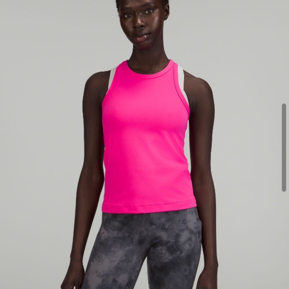 Lululemon Align tank